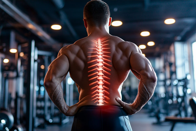 الشيخوخة الصحية للمفاصل